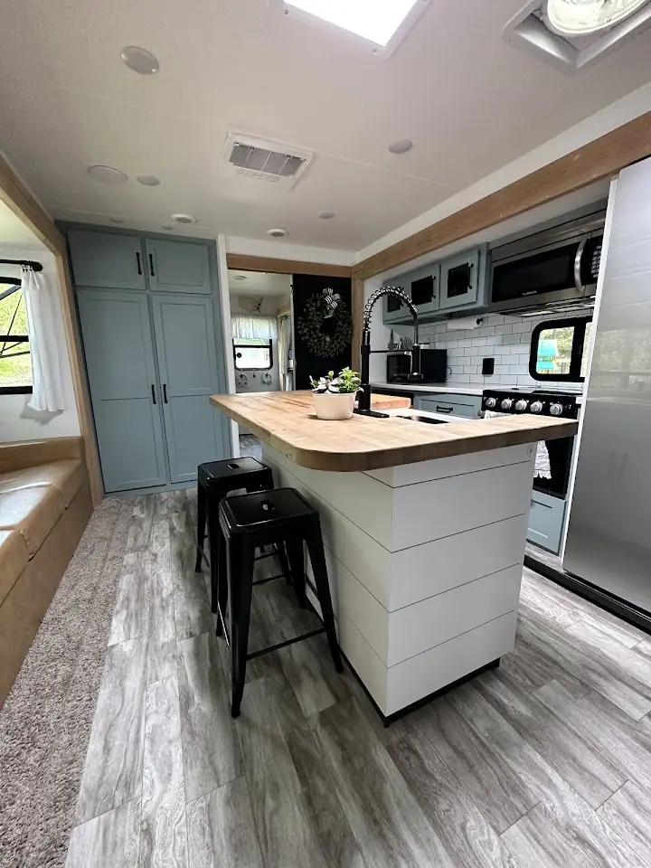 Cape Cod RV Medic, RV repair in Marstons Mills
