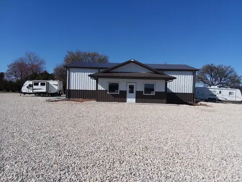 Heath's RV Repair LLC in Haven, KS