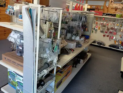 Hobson RV Service photo 2