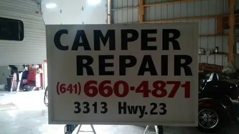 That Place Camper Repair photo 3