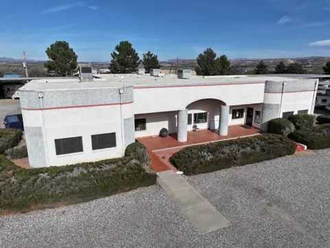 Frenchs RV Center in Camp Verde, AZ