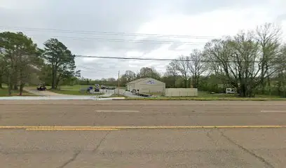 Parkers Crossroads RV Repair in Yuma, TN