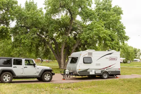 Beech Grove RV Service, LLC in Marcellus, MI