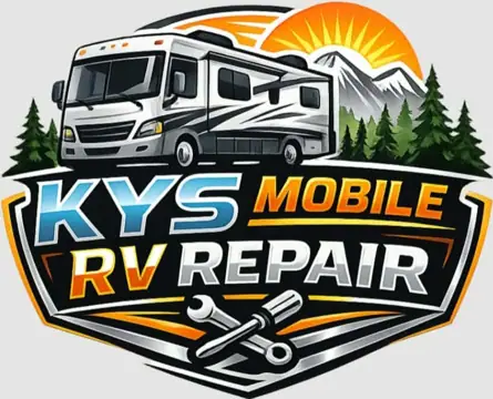 Kys mobile rv repair llc in Hubert, NC