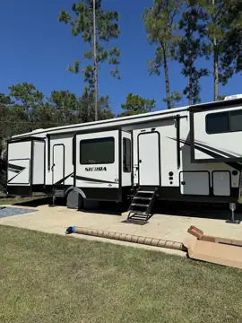 Mobile RV Doctors, LLC. in Foley, AL