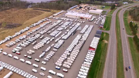 PleasureLand RV - Brainerd photo 2