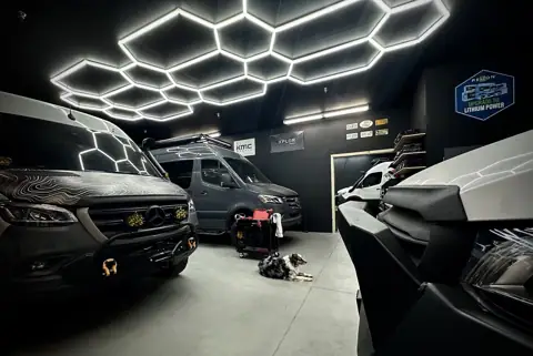 Expedition Off Grid photo 2