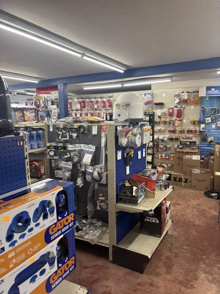 San Leandro RV And Trailer, RV repair in San Leandro