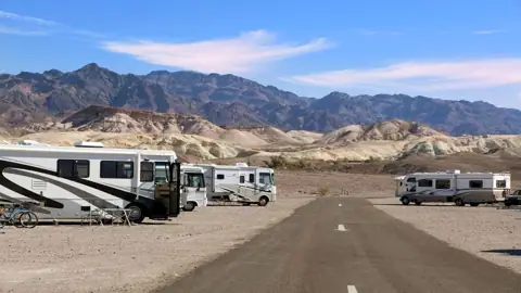 Gleason's Salinas RV in Salinas, CA