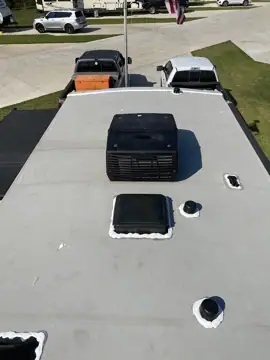 Anchor Mobile RV Repair in Sweeny, TX