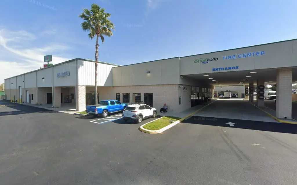 Gator RV Service, RV repair in Seffner