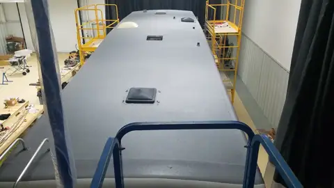 RV Roof Sealant in Arlington, TX