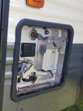 RV Brothers Mobile Repair in Cleburne, TX