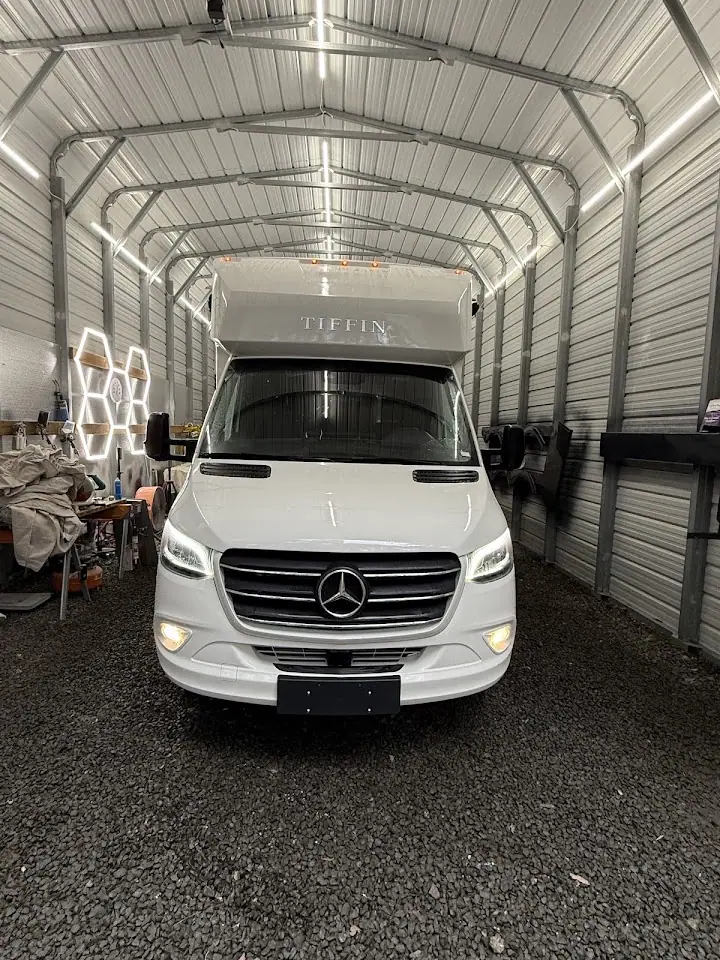 Summerland RV Repair, RV repair in Port Orchard