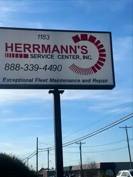 Herrmann's Service Center Inc in Troy, OH