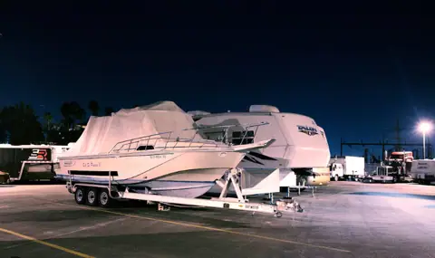 Next Level Boat & RV Storage photo 2