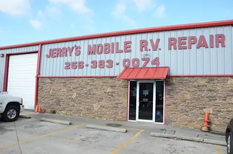 Jerry's RV Repair and Services photo 3
