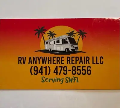 Rv Anywhere Repair LLC in North Fort Myers, FL