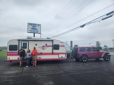 Tony's RV photo 3