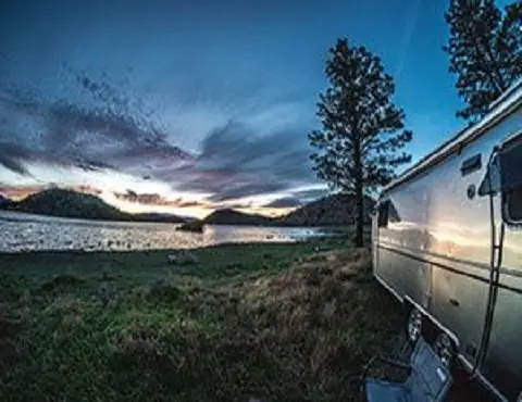 Secure RV, RV repair in Prosper