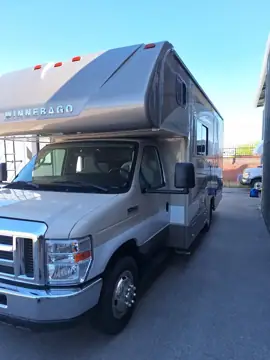 Clint & Lisa's RV Repair in Las Vegas, NV