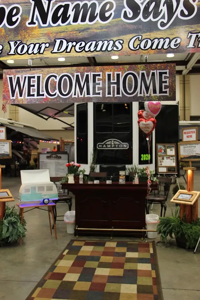 RV's For Less, RV repair in Knoxville