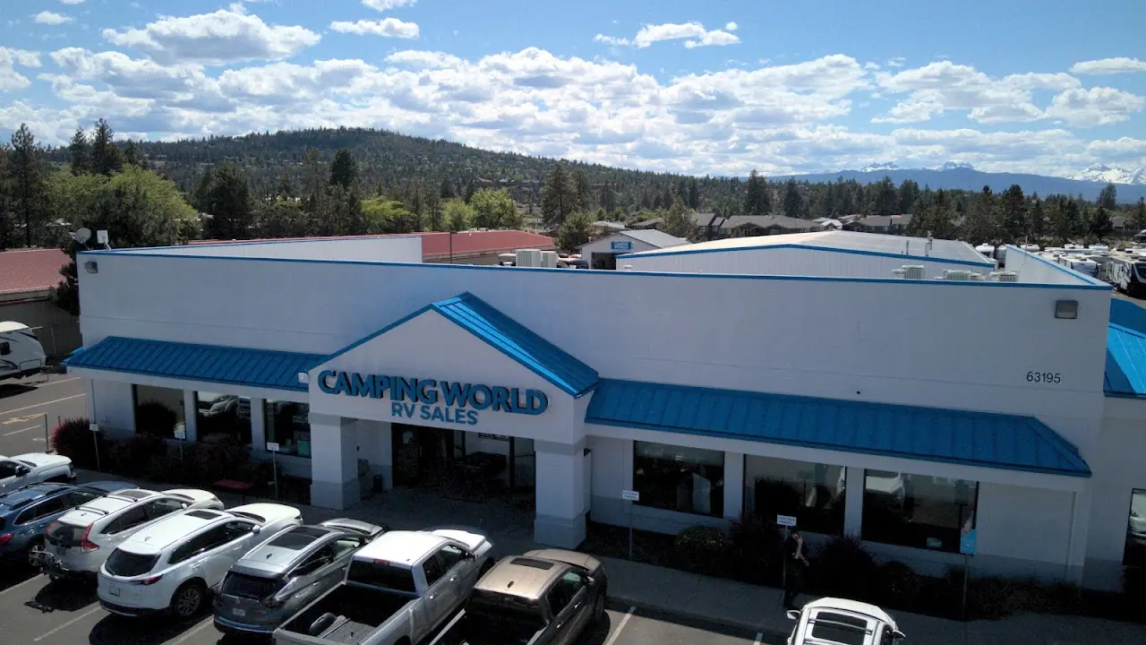 Camping World - Bend, RV repair in Bend
