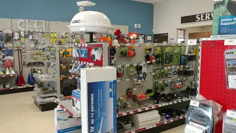 Camping World - Bend photo 3