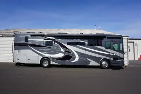 Clackamas RV in Oregon City, OR