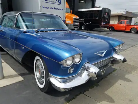 Four Star Automotive, Inc. & Four Star Truck Repair in South San Francisco, CA