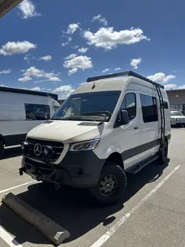 WaVans Offroad in Kent, WA