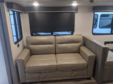 Blue Compass RV Danville photo 3
