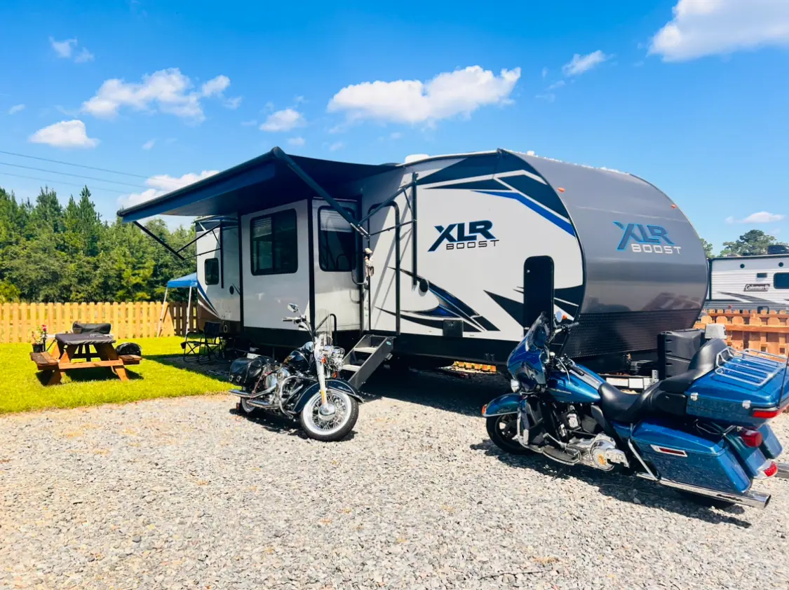 Going Places Mobile RV Repair, RV repair in Rincon