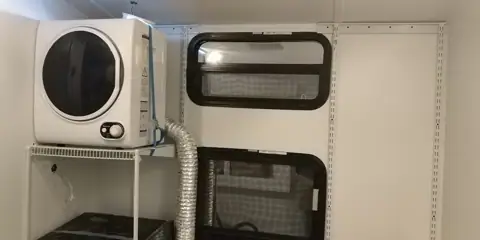 Bryan's Mobile RV Repairs, LLC in Dickinson, TX