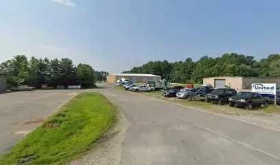 Cypress Woods RV & Motorhome Repair in Barhamsville, VA