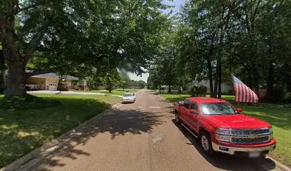 At The Park RV Services in Gilmer, TX