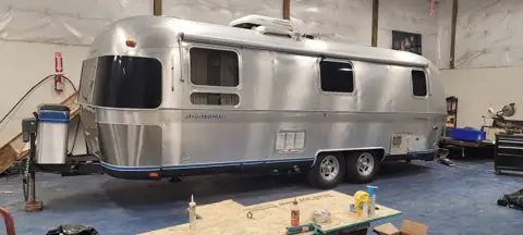 Uneed RV Service in Spokane, WA