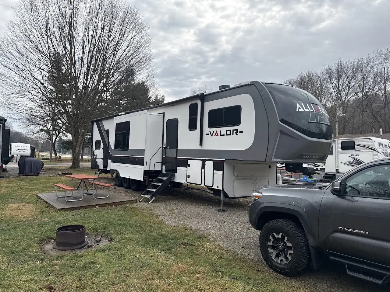 Tech In The Wild Mobile RV Services, RV repair in Baltic