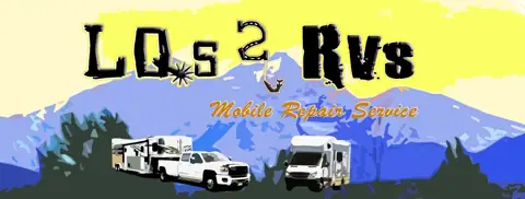 LQs 2 Rvs in Berthoud, CO