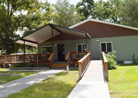 Campers Inn RV of Ocala in Ocala, FL