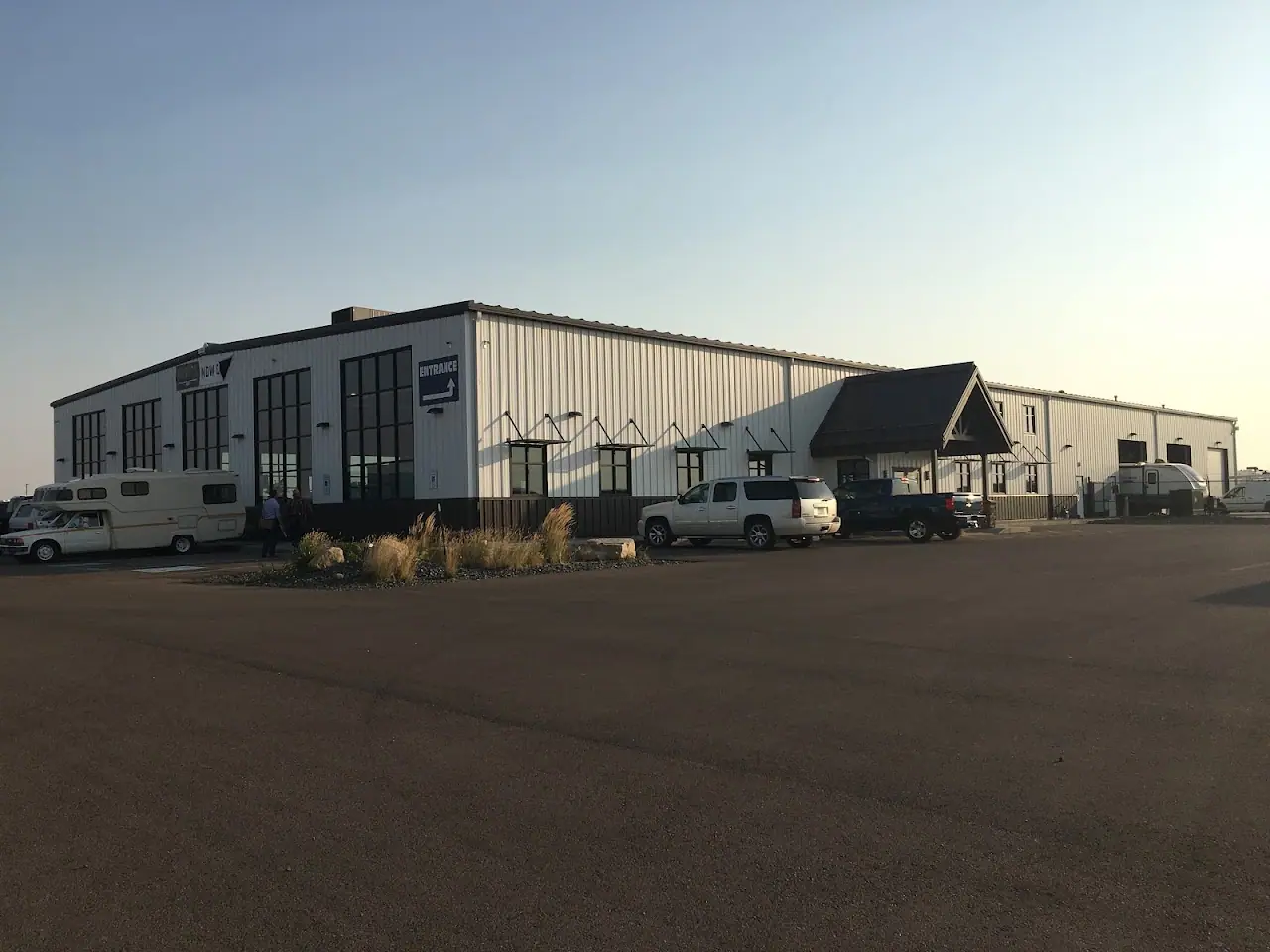Bish's RV of Great Falls, RV repair in Great Falls