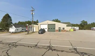 K&D RV CENTER in Roscommon, MI