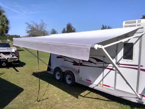 Affordable RV Repair & Service LLC in Dunnellon, FL