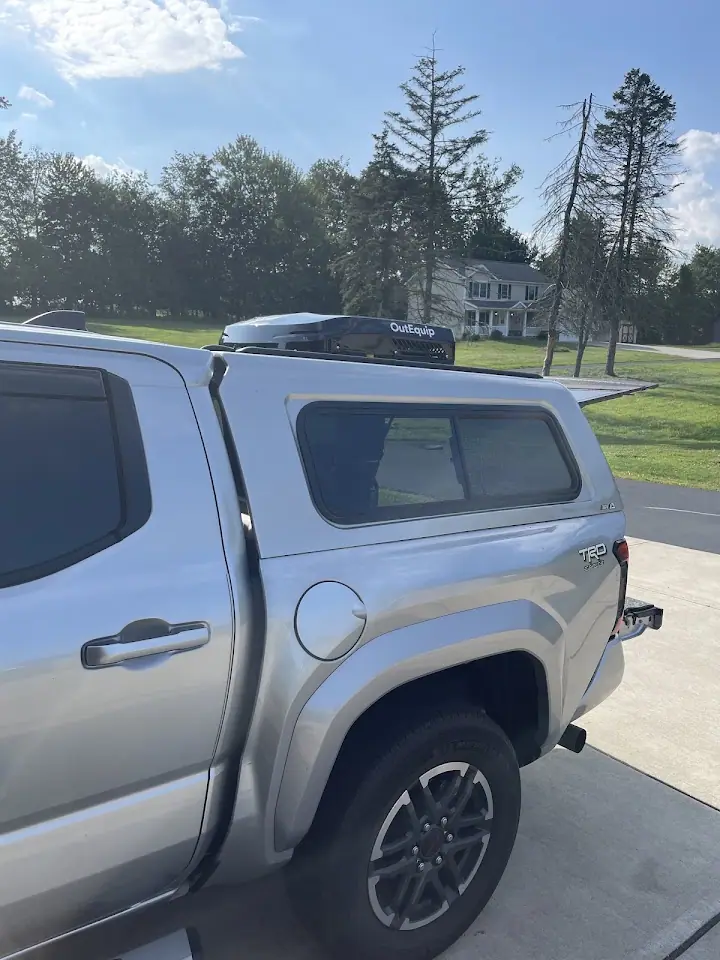 K RV, RV repair in Jeannette