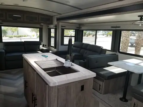 RV Country (Laughlin) in Laughlin, NV