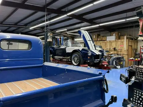 Chassis By Zach in Fredericksburg, TX