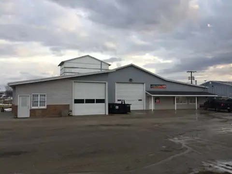 Severe Custom RV Restoration and Repair in Shipshewana, IN