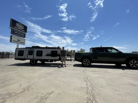 RVs of America ROA Off-Road photo 3