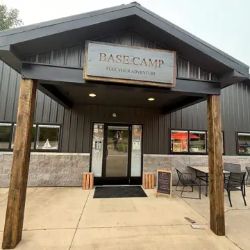 Michigan Base Camp in Mears, MI
