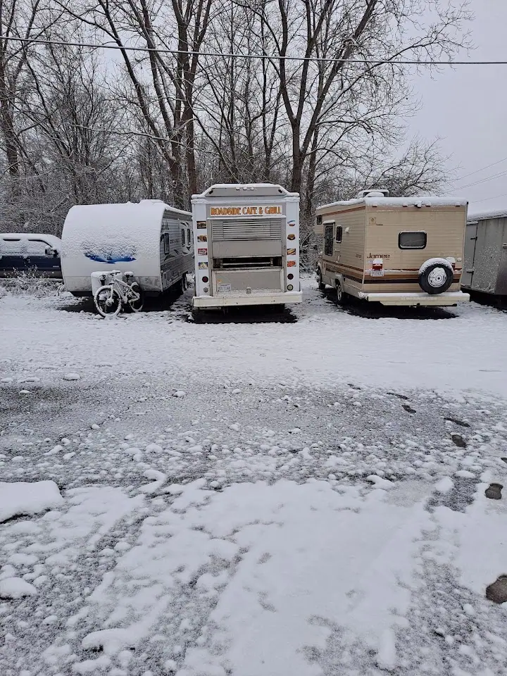 Recreational Vehicle Services, RV repair in Norwalk